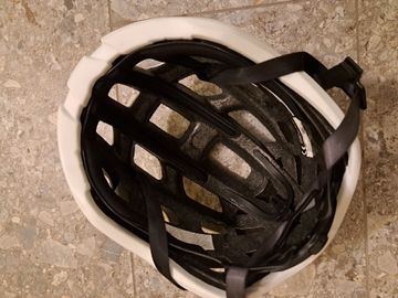 Used Cube Road Race Helmet 2025 bike — image 6 of 8