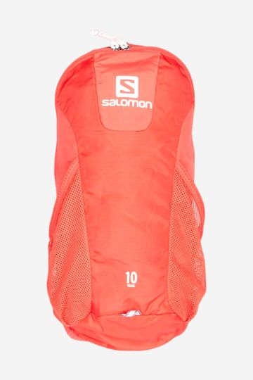 Tweedehands Salomon Trailrunningrucksack Running Accessories