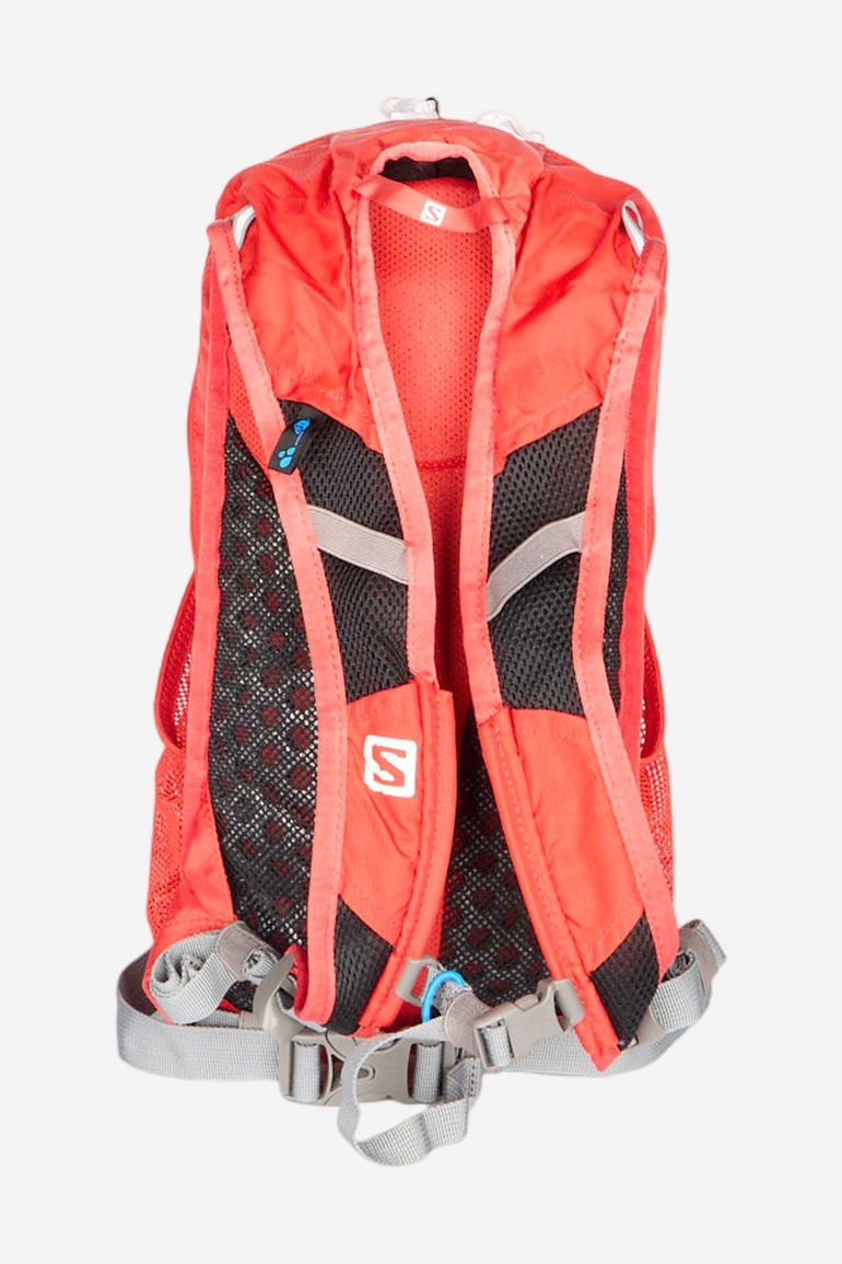 Used Salomon Trailrunningrucksack bike — image 2 of 4