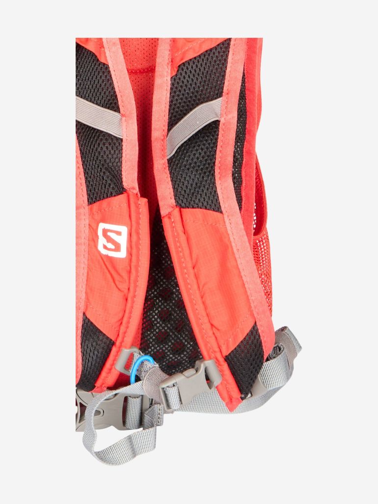 Used Salomon Trailrunningrucksack bike — image 4 of 4
