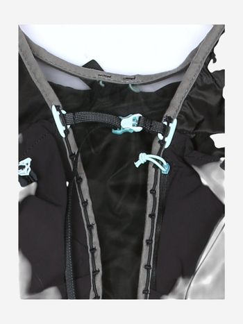 Gebrauchtes Ultimate Direction Trailrunningrucksack bike — Bild 3 von 4