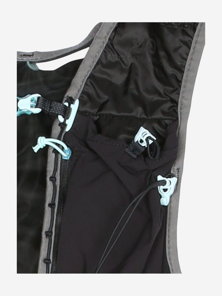 Gebrauchtes Ultimate Direction Trailrunningrucksack bike — Bild 4 von 4