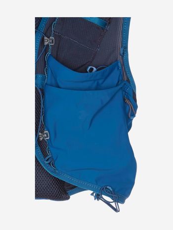 Gebrauchtes Salomon Trailrunningrucksack bike — Bild 4 von 4
