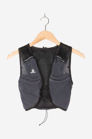 Tweedehands Salomon Trailrunningrucksack Running Accessories
