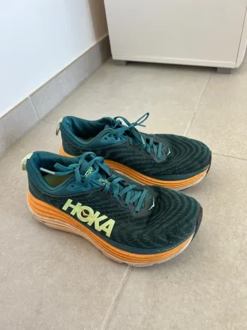 Used Hoka Gaviota 5 bike — image 4 of 6
