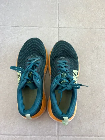 Used Hoka Gaviota 5 bike — image 2 of 6