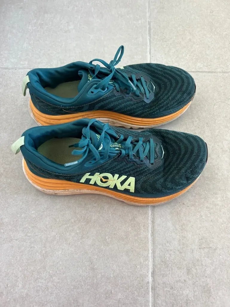 Used Hoka Gaviota 5 bike — image 3 of 6
