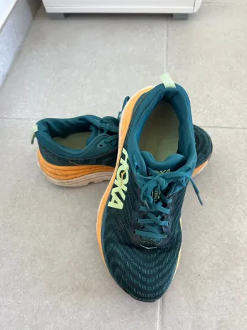 Used Hoka Gaviota 5 bike — image 5 of 6