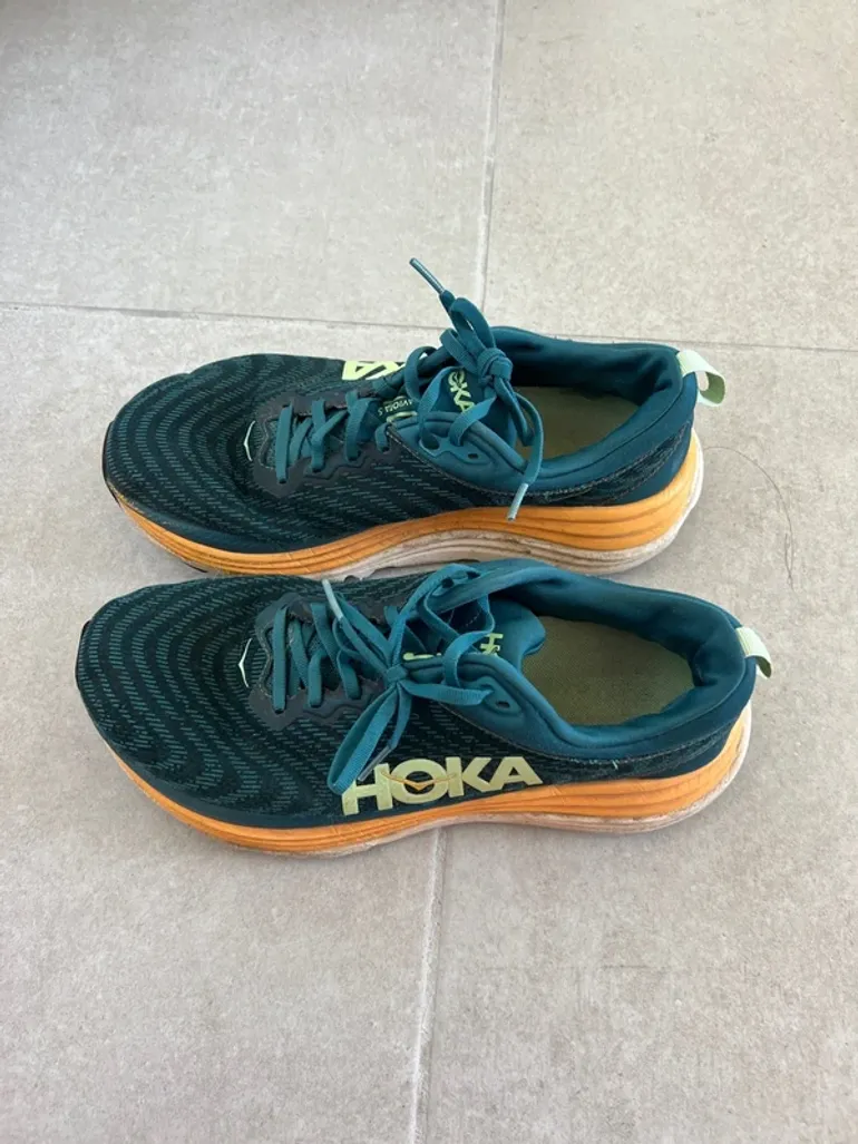 Used Hoka Gaviota 5 bike — image 6 of 6