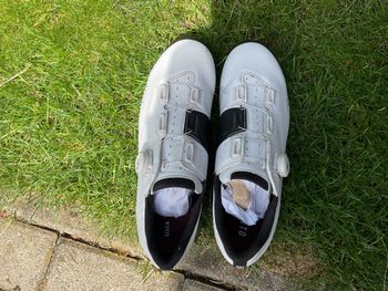 Used Fizik Vento Overcurve X3 Cycling Shoes