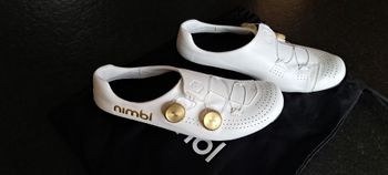 Gebrauchtes Nimbl Ultimate Glide 2026 Cycling Shoes