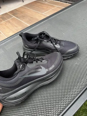 Gebrauchtes Nike Vomero 18 Running Shoes