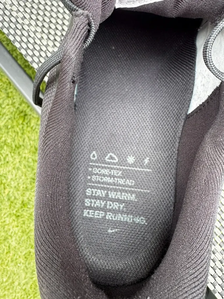 Gebrauchtes Nike Vomero 18 bike — Bild 6 von 7