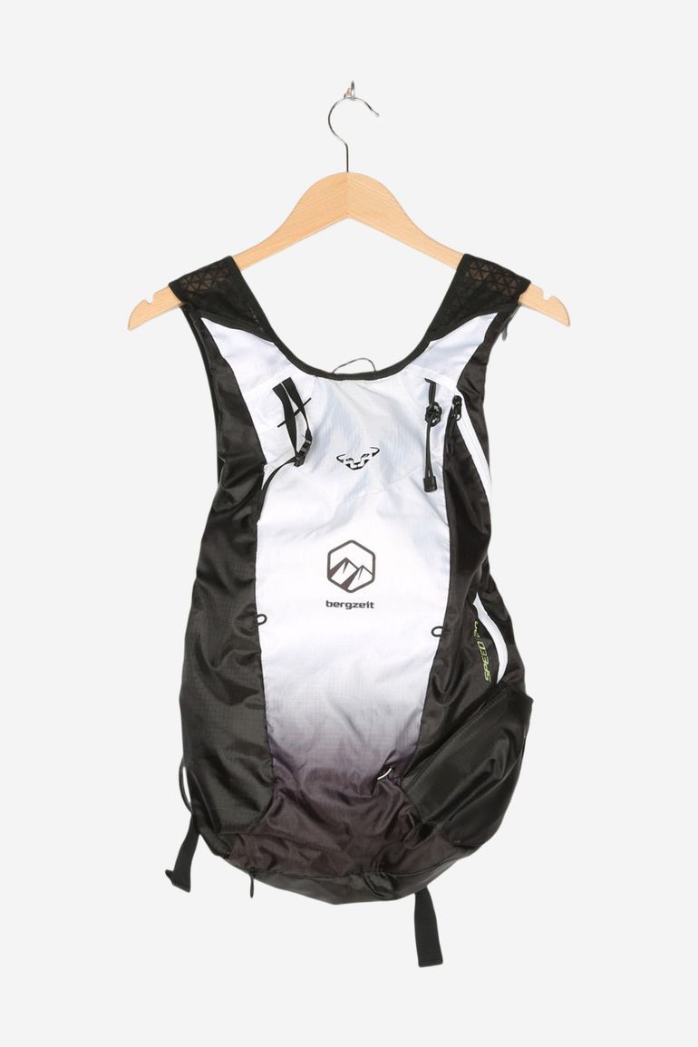 Gebrauchtes Dynafit Trailrunningrucksack bike — Bild 2 von 4