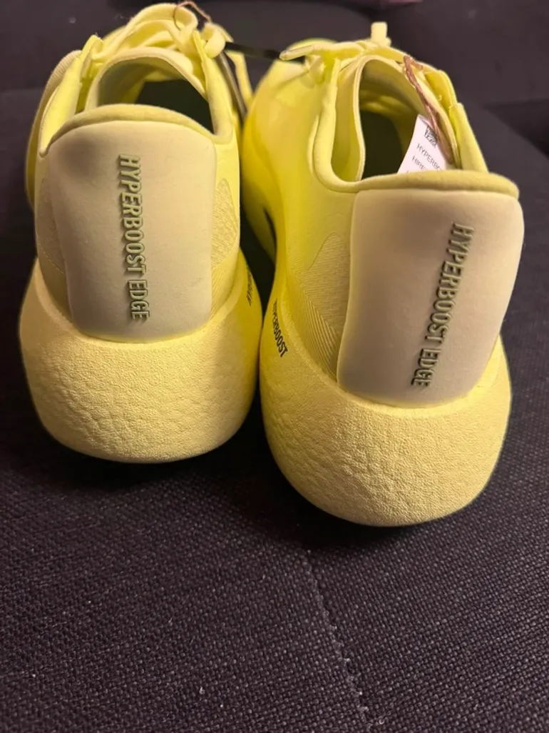 Tweedehands Adidas Hyperboost Edge bike — afbeelding 3 van 4