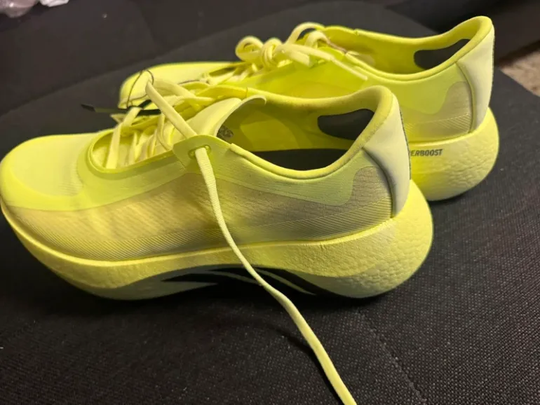 Tweedehands Adidas Hyperboost Edge bike — afbeelding 2 van 4