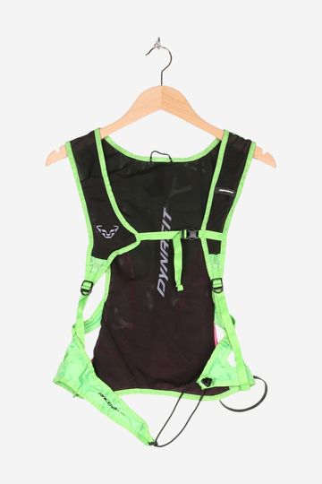 Used Dynafit Trailrunningrucksack Running Accessories
