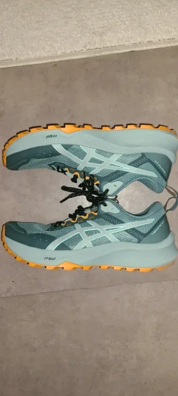 Gebrauchtes Asics Trabuco Terra 3 bike — Bild 2 von 4