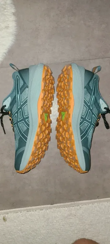 Gebrauchtes Asics Trabuco Terra 3 bike — Bild 3 von 4