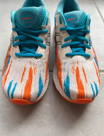 Used Asics Gel-Nimbus 23 bike — image 4 of 8