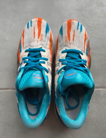 Used Asics Gel-Nimbus 23 bike — image 3 of 8