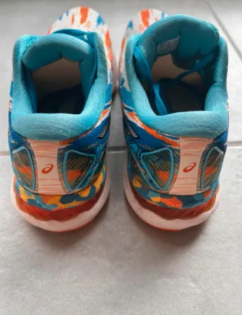 Used Asics Gel-Nimbus 23 bike — image 2 of 8