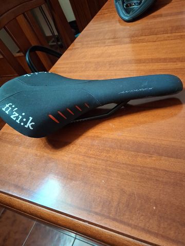 Used Fizik Antares R7 Saddle Saddles & Seatposts