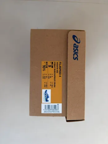 Used Asics fujispeed 4 bike — image 2 of 5