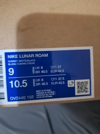 Used Nike Lunar Roam bike — image 11 of 15