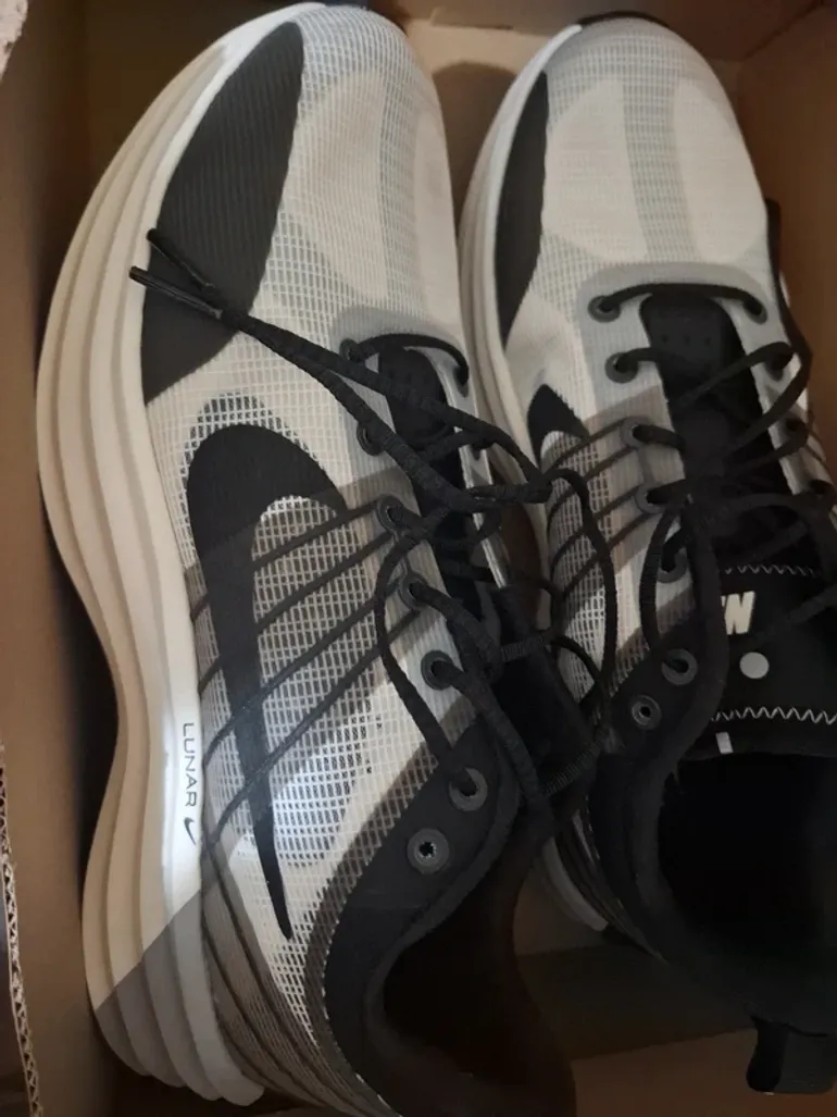 Used Nike Lunar Roam bike — image 9 of 15