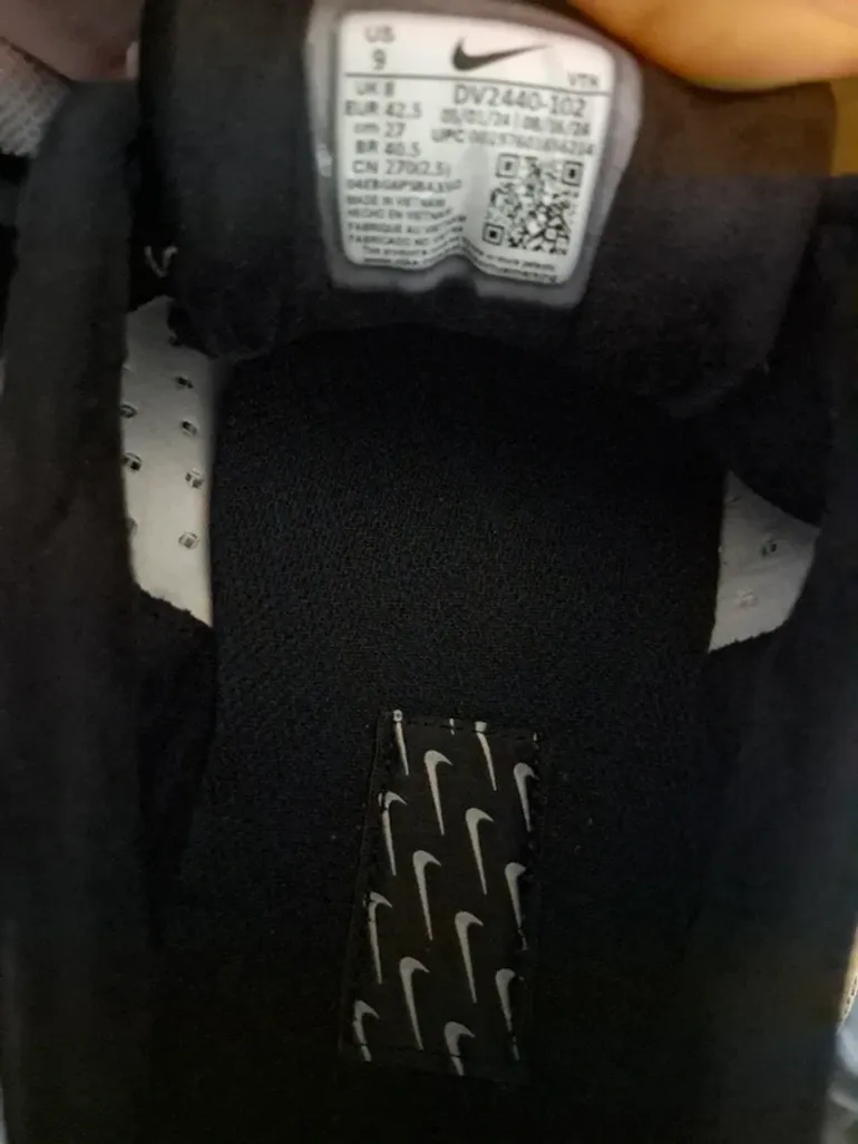 Used Nike Lunar Roam bike — image 7 of 15