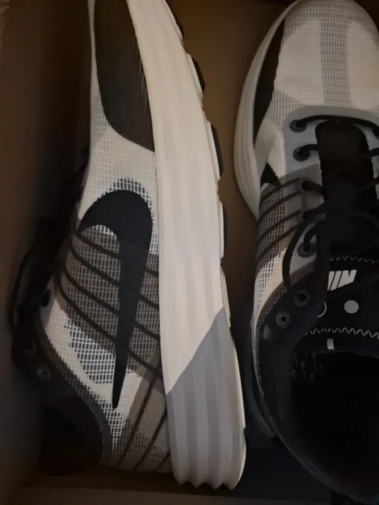Used Nike Lunar Roam bike — image 8 of 15
