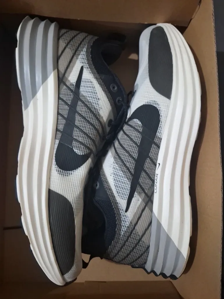 Used Nike Lunar Roam bike — image 3 of 15