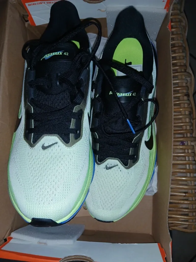 Used Pegasus Air Zoom 42 bike — image 7 of 14