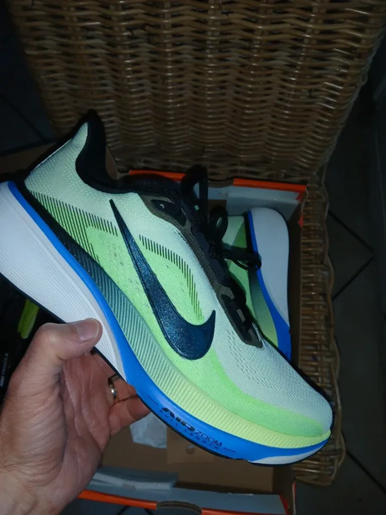 Used Pegasus Air Zoom 42 bike — image 4 of 14