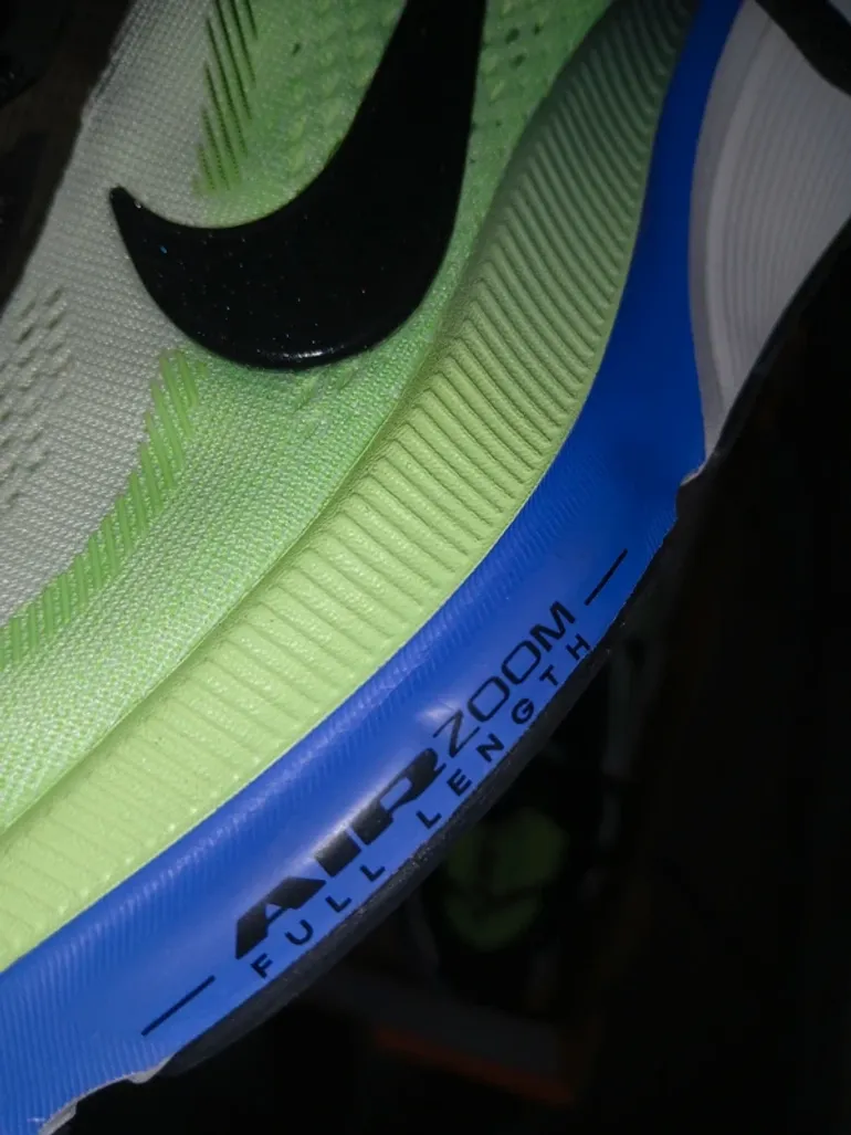 Used Pegasus Air Zoom 42 bike — image 6 of 14