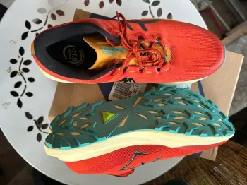 Used Asics fujilite 6 bike — image 3 of 4