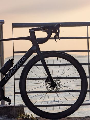 Enve SES 3.4 Wheelset Wheels de segunda mano