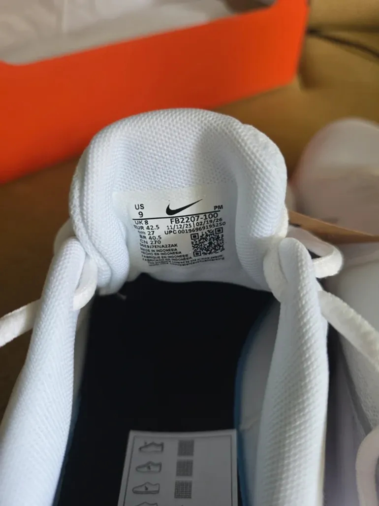 Gebrauchtes Ideal Nike Revolution 7 bike — Bild 4 von 5
