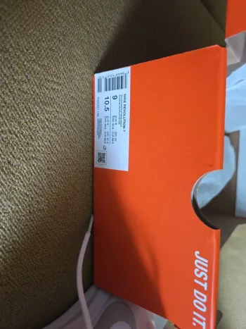 Gebrauchtes Ideal Nike Revolution 7 bike — Bild 5 von 5