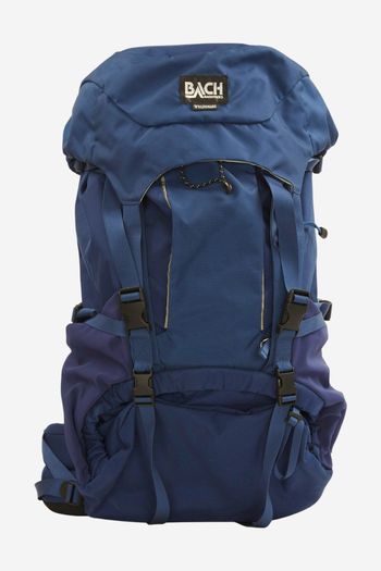Used Bach Equipment Trekkingrucksack Hiking
