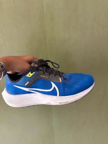 Tweedehands Pegasus 40 Running Shoes