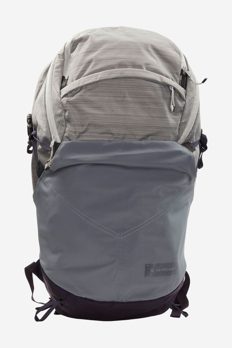 Used Heimplanet Daypack Hiking
