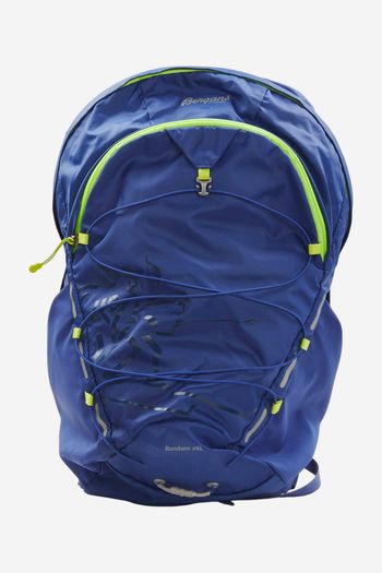 Used Bergans Wanderrucksack Hiking