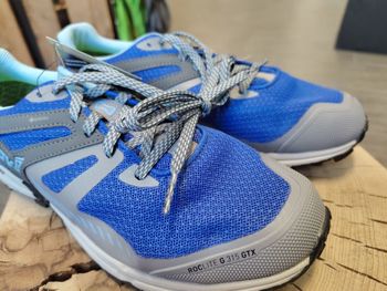 Used Inov-8 Roclite G 315 GTX 2023 Hiking