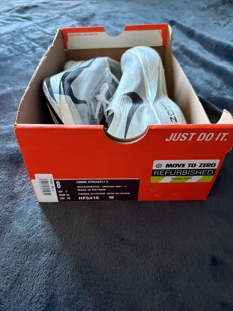 Used Nike Streakfly 2 bike — image 5 of 5
