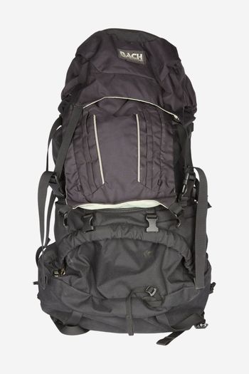 Used Bach Equipment Trekkingrucksack Hiking
