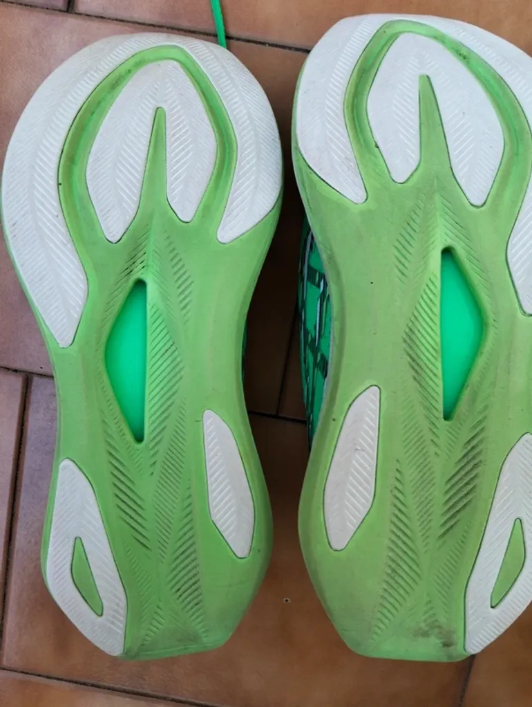 Used Asics Sonicblast bike — image 3 of 4