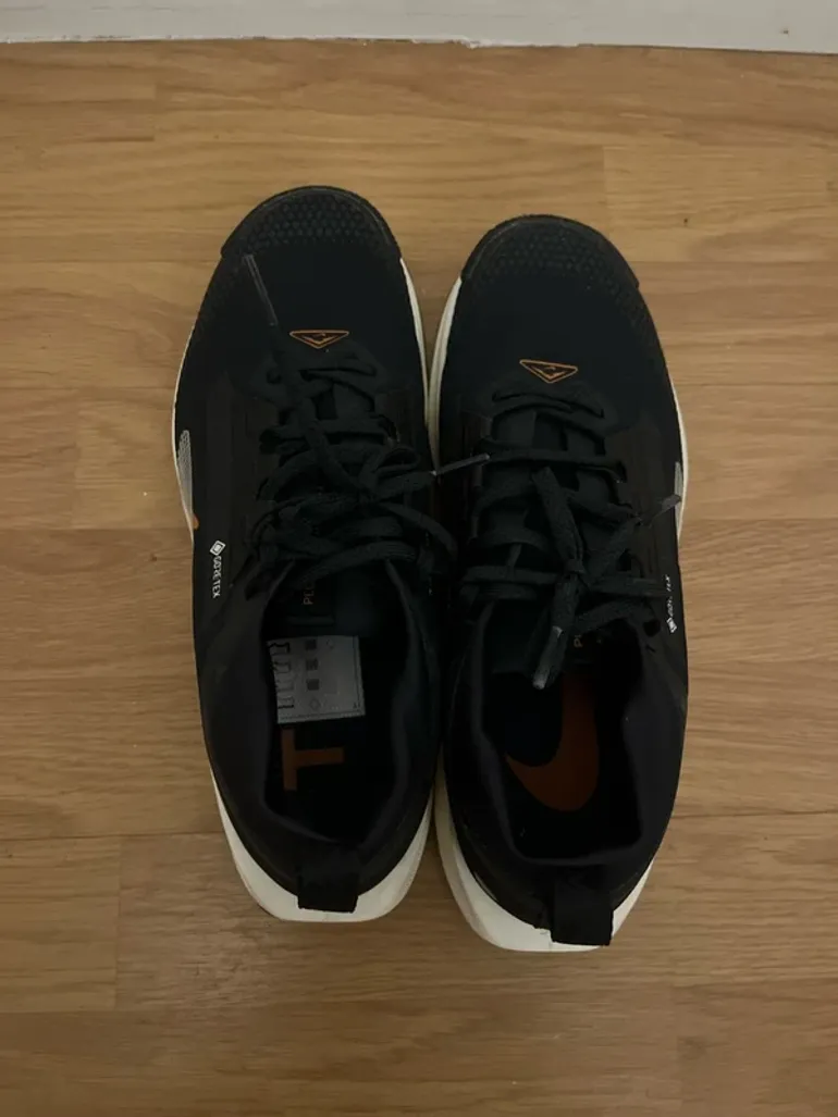 Gebrauchtes Nike Pegasos Trail GTX bike — Bild 2 von 7
