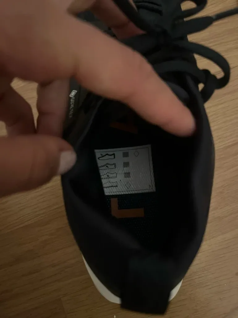 Gebrauchtes Nike Pegasos Trail GTX bike — Bild 6 von 7